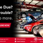 galaxy toyota service