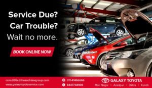 galaxy toyota service