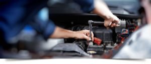 Toyota Service