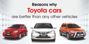 Toyota Car