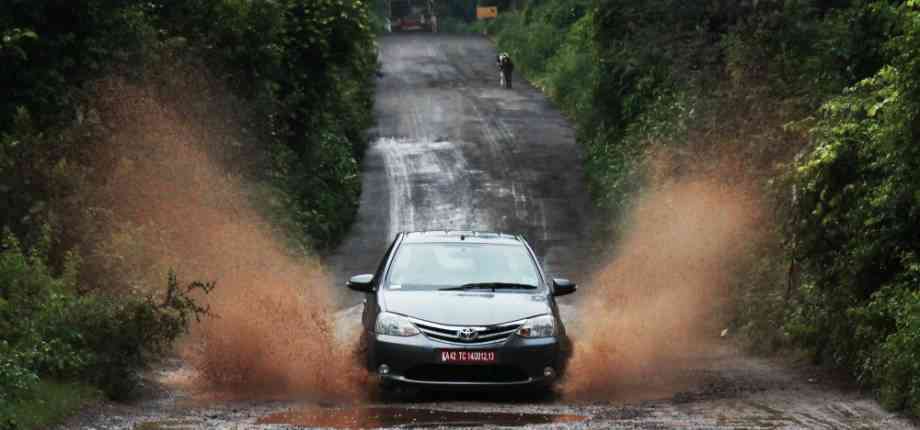 How to prepare your car for monsoon