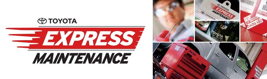 Toyota Service, Toyota Car Service, Toyota Service Centre, Toyota ...