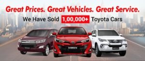 Best Deals on Cars
