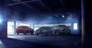 Toyota Car offers