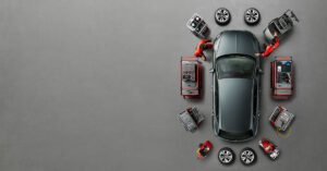 Car Service offer