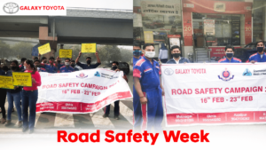 Road Safety