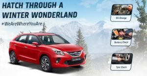 winter service offer