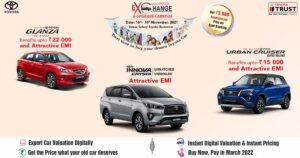 Toyota service center near me in delhi