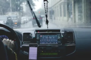 Monsoon tips for your cars
