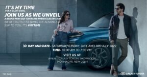 toyota hyryder showroom in delhi
