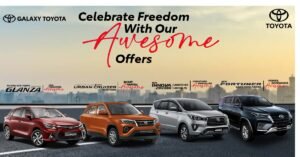 toyota august 2022 offers
