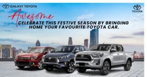 toyota october offers in delhi