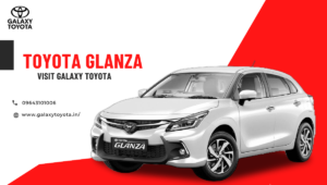 glanza