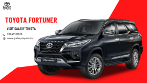 Fortuner