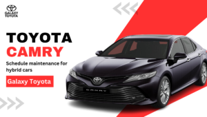 Toyota HYBRID CARS (1)