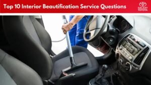 Interior Beautification Service