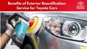 Exterior Beautification Service