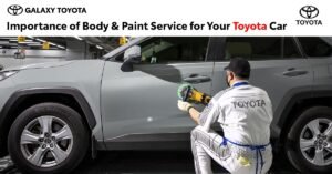 paint service