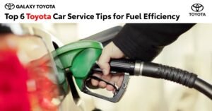Toyota Car Service