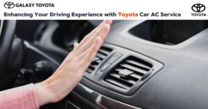 Car AC Service