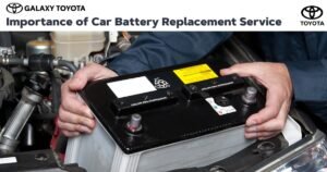 car battery