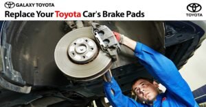 Brake Pads
