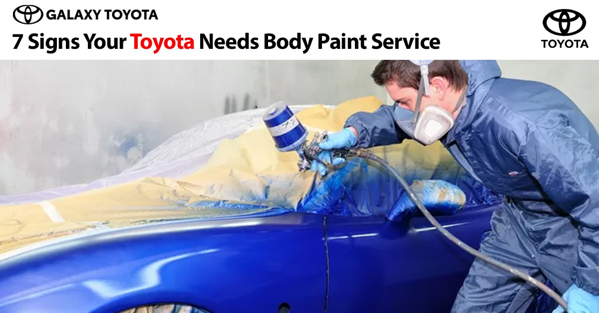 Body Paint Service