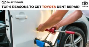 Dent Repair