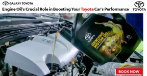 Engine Oil