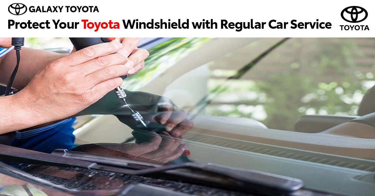 Toyota How-To: Windshield Wipers