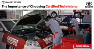 Toyota Service