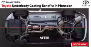 underbody coating