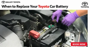 car battery