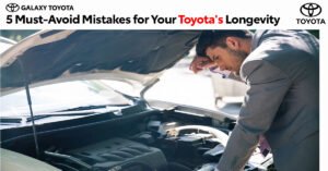 Toyota Car Service