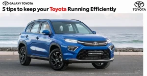 toyota car fuel