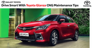 Toyota Glanza
