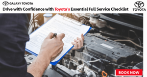 Toyota Car Service