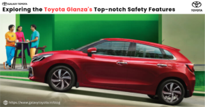 Toyota Glanza