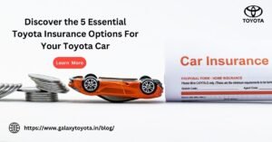Toyota Cars