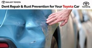 Toyota Car