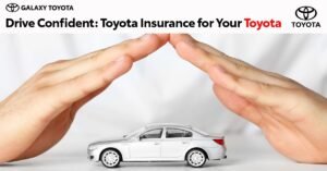 Toyota Car Insurance