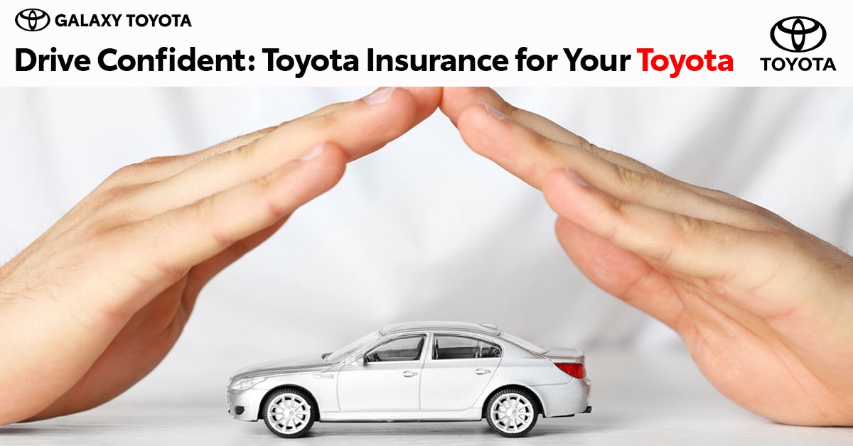 Toyota Car Insurance