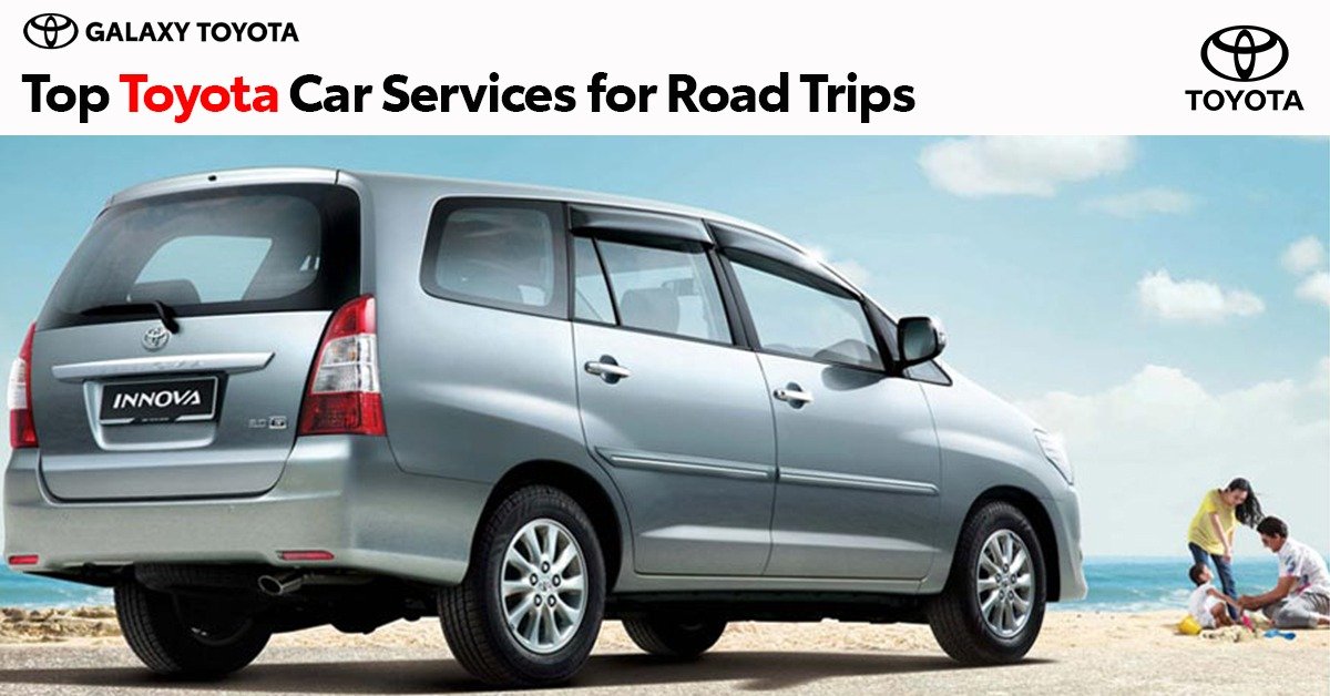 Toyota Car Service