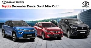 Toyota Cars