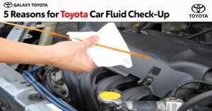Toyota Cars