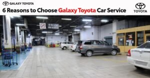 Toyota Cars