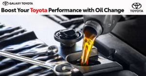 Toyota Car