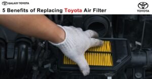 Air filter