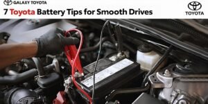 battery maintenance