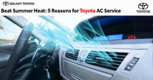 car AC service